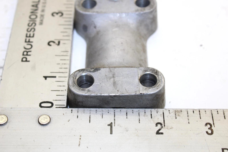 2002 Yamaha Sx Viper Oem Handebar Mount 1E6-23441-00-00 SY80