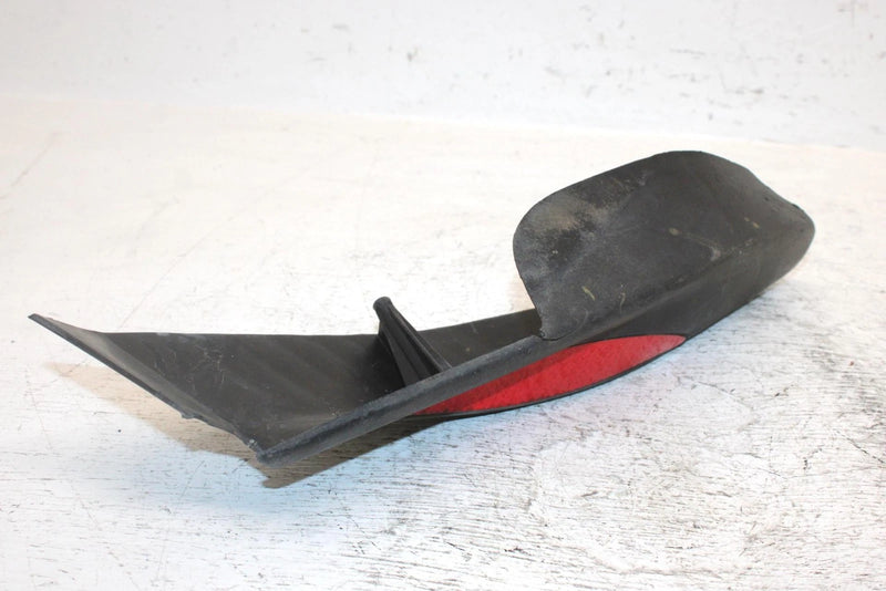 2002 Ski-doo Mxz 700 Oem Right Rear Bumper Cover 861777700 SS20
