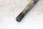 1995 Yamaha Vmax 500 Oem Jackshaft 8CM-17681-00-00 SY34