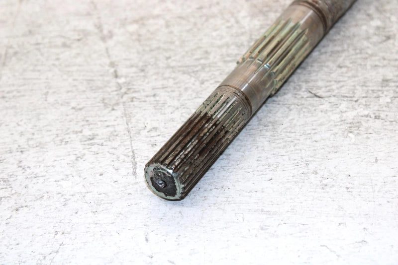 1995 Yamaha Vmax 500 Oem Jackshaft 8CM-17681-00-00 SY34