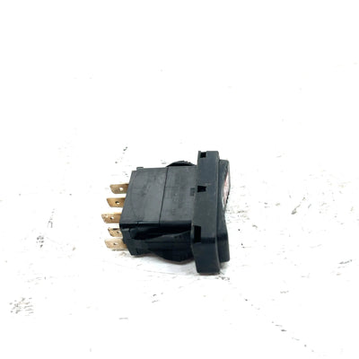 2015  Polaris Ranger 570 4x4 Full Size OEM 4x4 Selector Switch 4012747 XP10