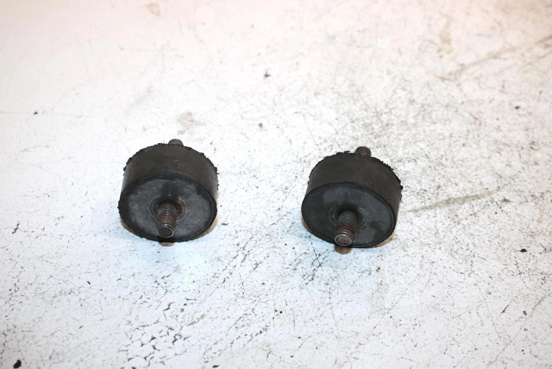 99 Polaris Indy 500 Oem Engine Dampner Pair 3110061 Q5553