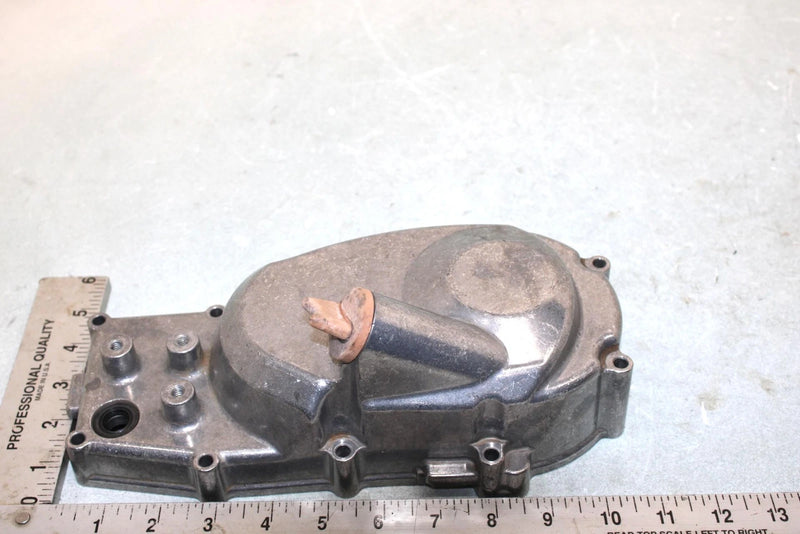 00 Polaris Xpedition 425 Oem Reduction Cover Assembly 3086256 AP19