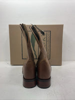 New Men’s Brown Smoky Mountain Cowboy Boots. 4074 10 E E. 6-96