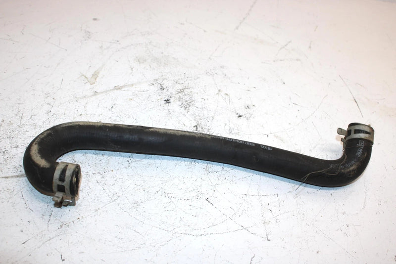 97 Polaris Indy 500 Oem Coolant Hose/Center Exchanger 5411114 SP145