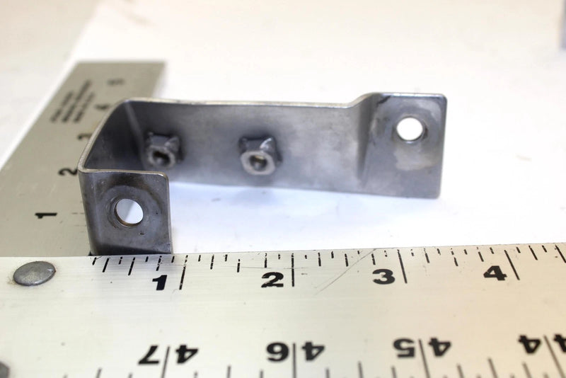 92 Yamaha Waverunner Iii 650 Oem Cable Stopper Bracket FJ0-61467-30-00 JY3