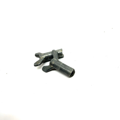 07-19 Honda Rancher 420 OEM Brake Adjuster Pair 43459-HM5-A10 Q6756
