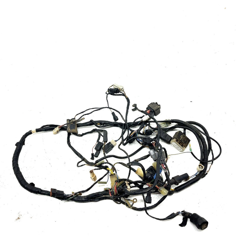 2003 Kawasaki Prairie 650 KVF650A 4x4 OEM Main Wire Harness 26030-1964 AK37