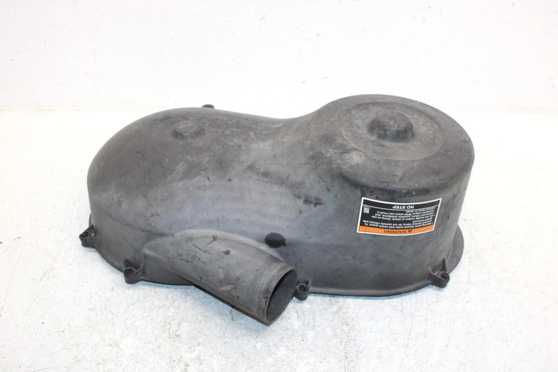 2011 Polaris Ranger 800 Oem Outer Clutch Belt Cover 2633926 XP4