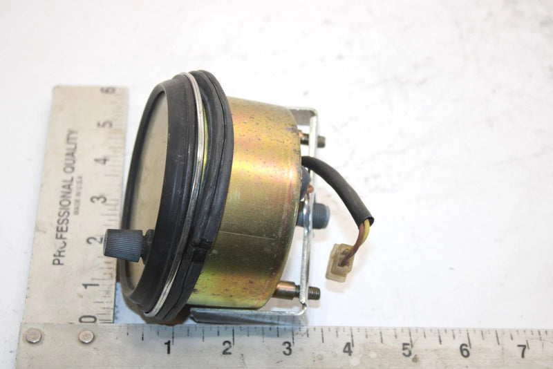 90 Polaris 500 Oem Speedometer Less Than 8k Miles 3280097 SP210