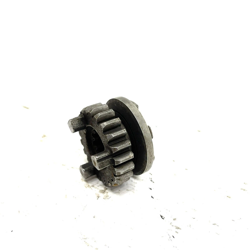 00-06 Honda Rancher 350 4x4 OEM 21T Main 3rd Gear 23441-HN5-670 AH47