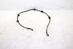 2004 Bombardier Out Lander Oem Rear Brake Hose 705600373 AB12