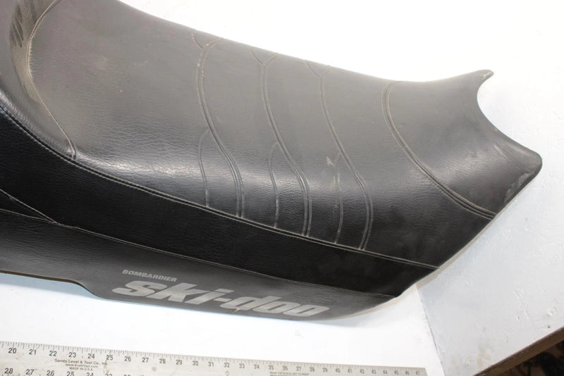02 Ski-doo Grand Touring 500 Oem Seat Assembly 510003965 510003741 SS24