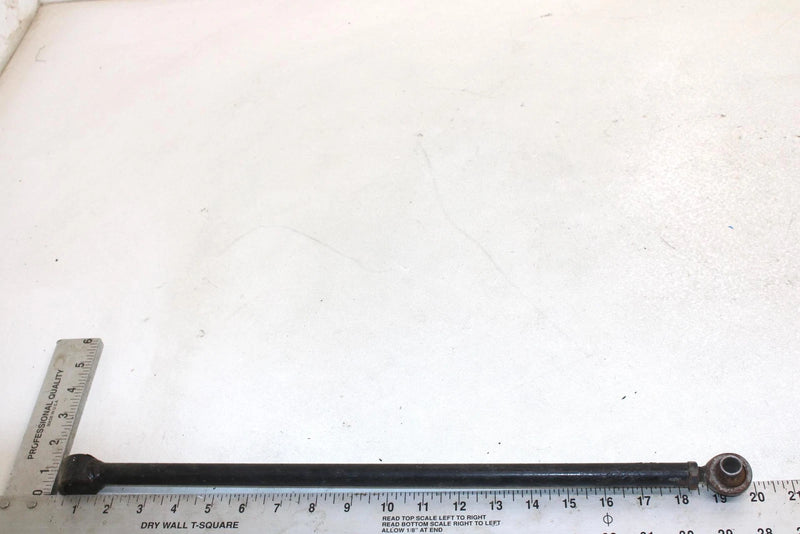 98 Polaris Ultra Touring Oem Upper Radius Rod With Ends 1822381-067 B257
