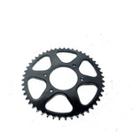 80-82 Yamaha Tri Moto 125 OEM 49T Rear Sprocket 3X3-25449-01-00 AY62