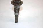 02 Yamaha  Big Bear 400 4x4 Oem Gear Shaft 4KB-17523-00-00 AYS