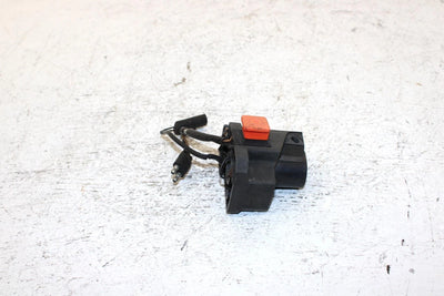 1995 Polaris Xlt Oem Throttle Block 5431592 SP34