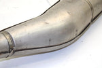1998 Yamaha Srx600 OEM PTO Exhaust Expansion Chamber Pipe 8DF-14610-00-00 SY97