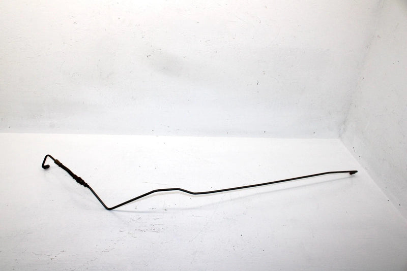 1997 Polaris Sport 400l Oem Rear Brake Line 1930751 AP214