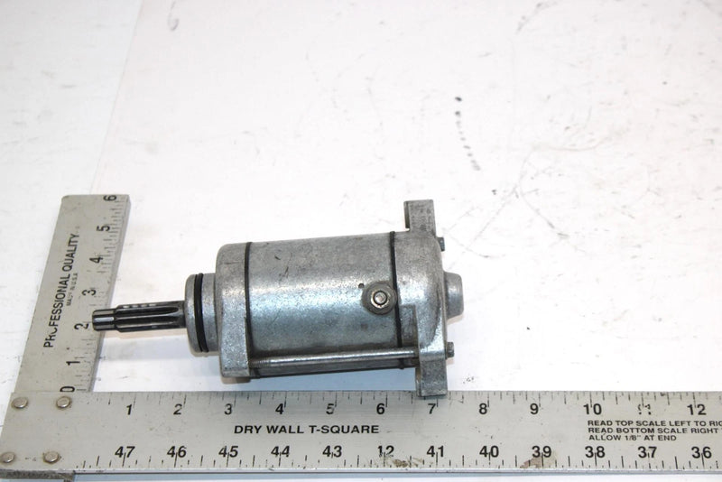 1998 Arctic Cat 454 Oem Starter Motor 3545-014 AA3