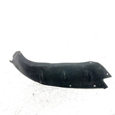 04-07 Honda Rancher 400 4x4 AT OEM Left Front Fender Flair 61866-HN7-000ZA AH77