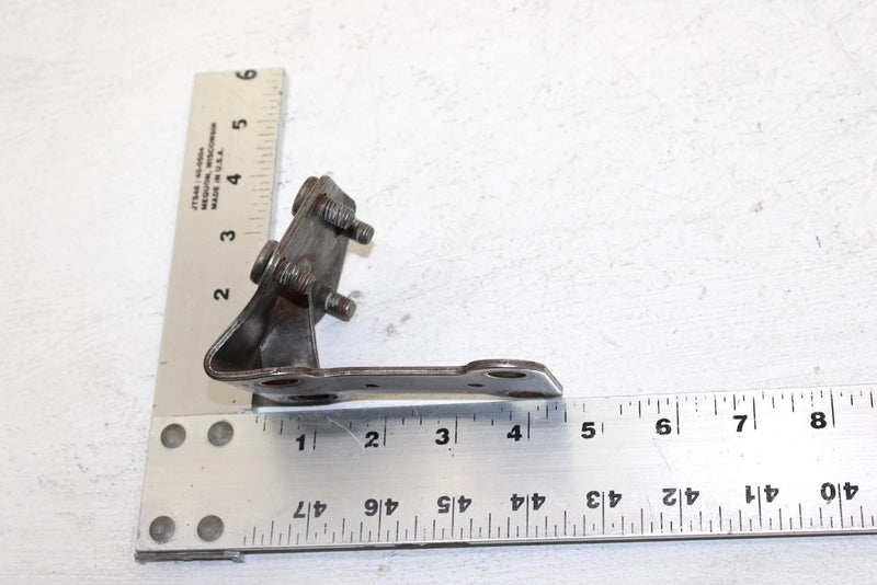 1999 Yamaha Vmax 600 Sx Oem Back Up Plate 8CR-23788-11-00 SY5