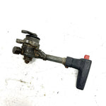null Yamaha Big Bear 350 YFM350 4x4 OEM Gear Shifter Lever 3HN-26152-00-00 AY70