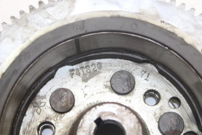 1996 Arctic Cat Monte Carlo 900 Oem Flywheel 3008-649 JA0