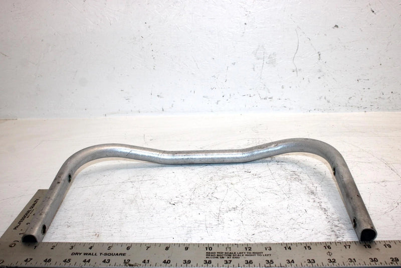 2001 Ski-doo Mxz 600 Oem Rear Bumper 518322438 SS4