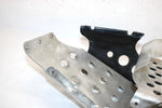 97 Ski-doo Touring E Oem Left Front Footrest 518318934 SSS1