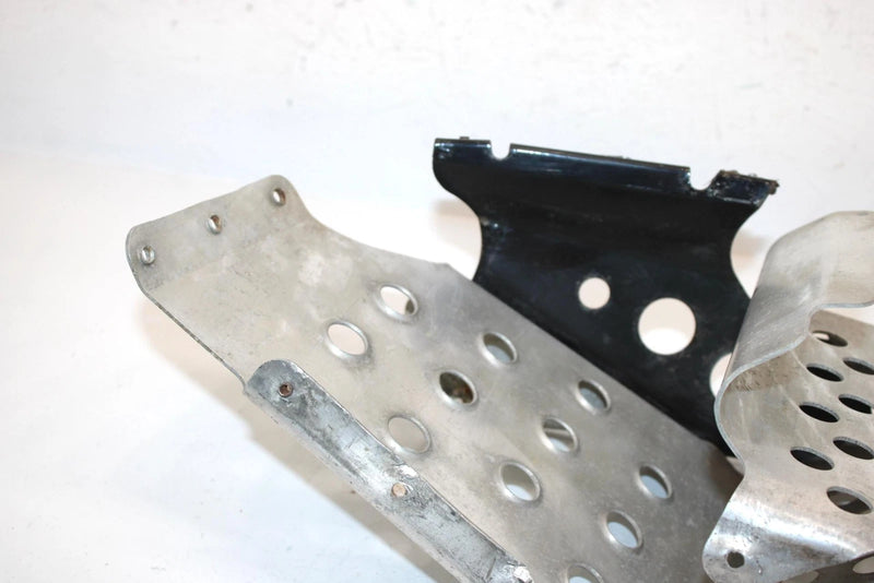 97 Ski-doo Touring E Oem Left Front Footrest 518318934 SSS1