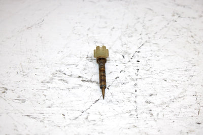 2001 Ski-doo Mxz 800 Oem Air Fuel Screw 404161899 SS19