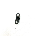 87 Suzuki Quadrunner 300 OEM Handlebar Steering Cover Clamp 56190-41B00 AS36