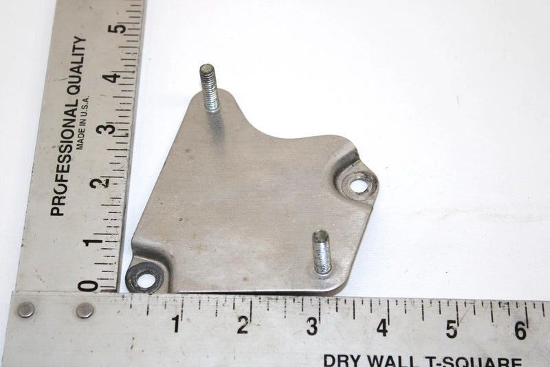 07 Polaris Iq 600 Ho Oem Fuel Pump Bracket 1015544 SP158