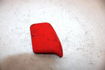 02 Polaris Xc Sp 500 Oem LH Upper Hood Closure (Red) 5434223-070 SP216