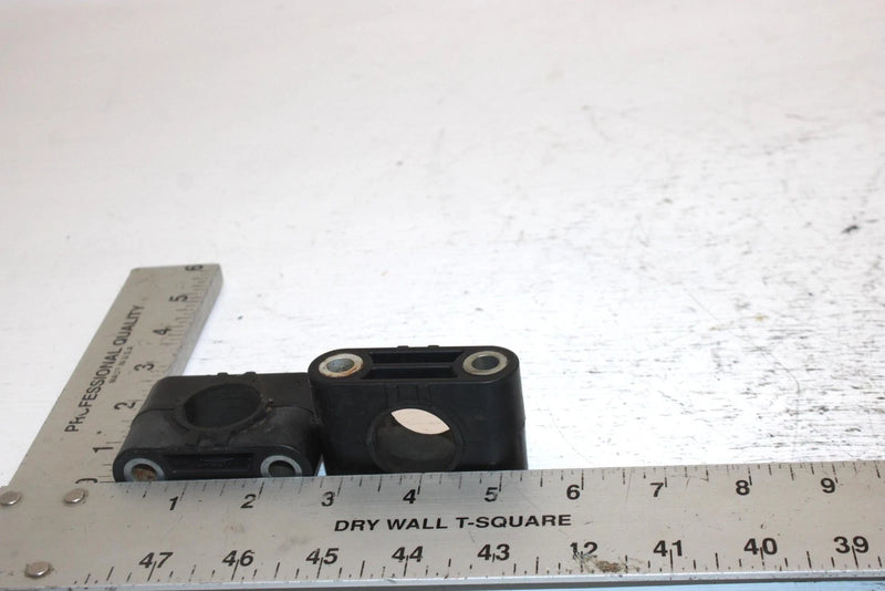 2002 Ski-doo Mxz 800 Adrenaline Oem Steering Post Stay Set 506150400 SS21