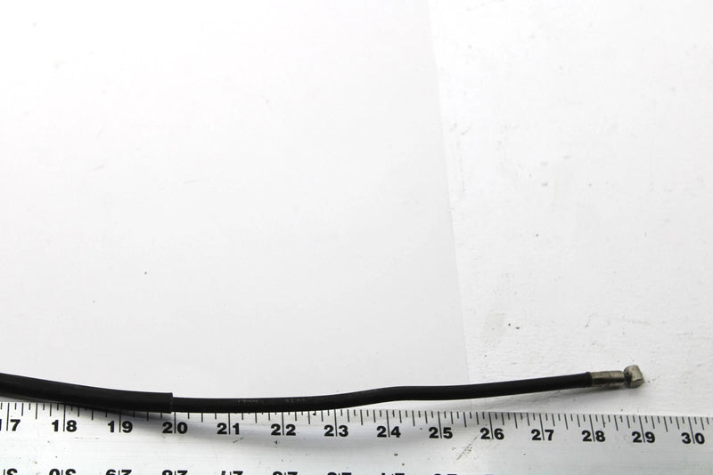 1989 Yamaha Ovation Deluxe Oem Brake Cable 85L-26340-00-00 SY69