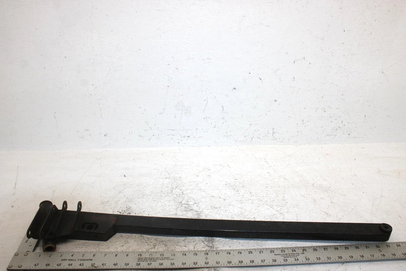 1995 Polaris Xlt Oem Left Trailing Arm 1822187 SP19