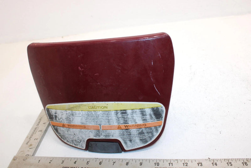 2000 Kawasaki Jet Ski 1100 Stx Oem Glove Box 39012-3728 JK11