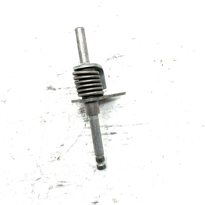 20-22 Can-Am Defender HD10 OEM Trans Shift Shaft W/Gear 420637569 XB0.1