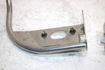 06 Ski-doo Gsx 600 Ho Sdi Oem Upper Footwell Support Set 518324162 SS14