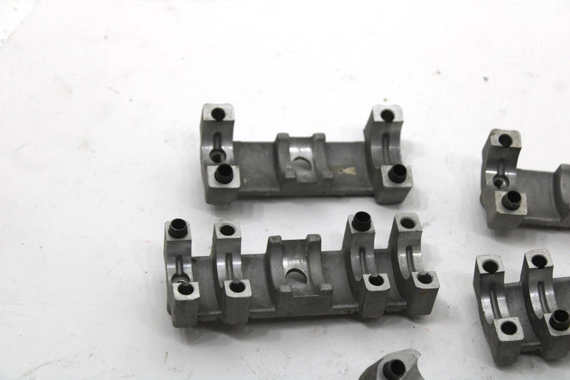 2007 Yamaha Attak Gt Oem Cylinder Cam Cover Set 8FP-11101-09-00 SY135
