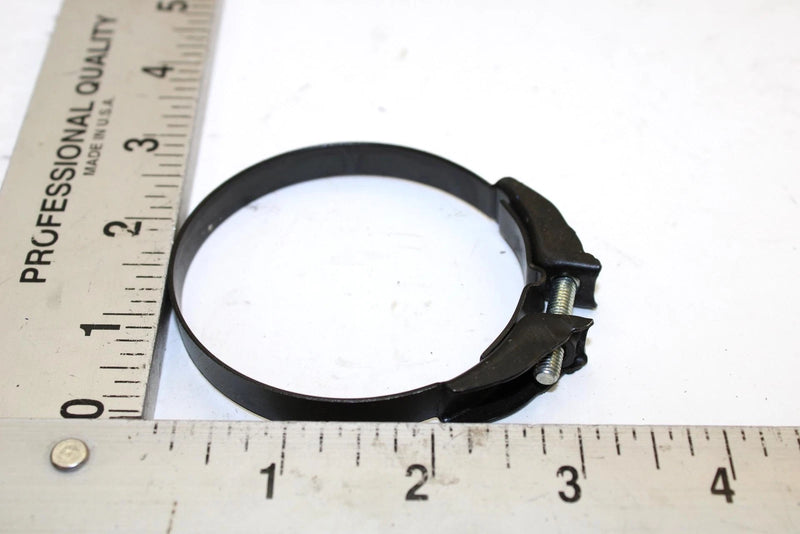 2006 Yamaha Vector Oem Airbox Joint Clamp 90450-67002-00 Q2440