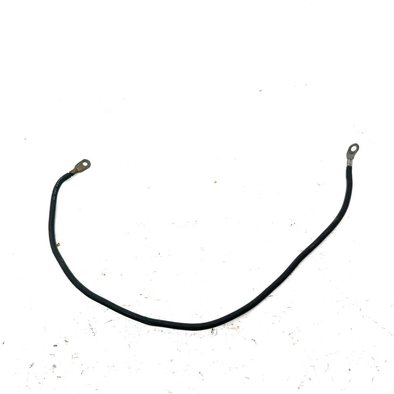 90-93 Polaris Trail Boss 350L 4X4 OEM31" Battery Ground Cable 4010067 AP222