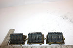 97 Polaris Xcr 600 Se Oem Reed Valve (Set Of 3) 3085249 SP18