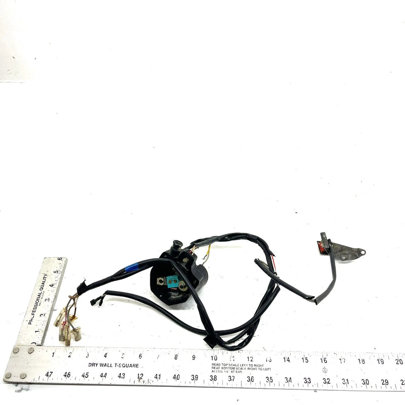 1995 Polaris Magnum 425 4X4 OEM Throttle Lever 2010149 AP250
