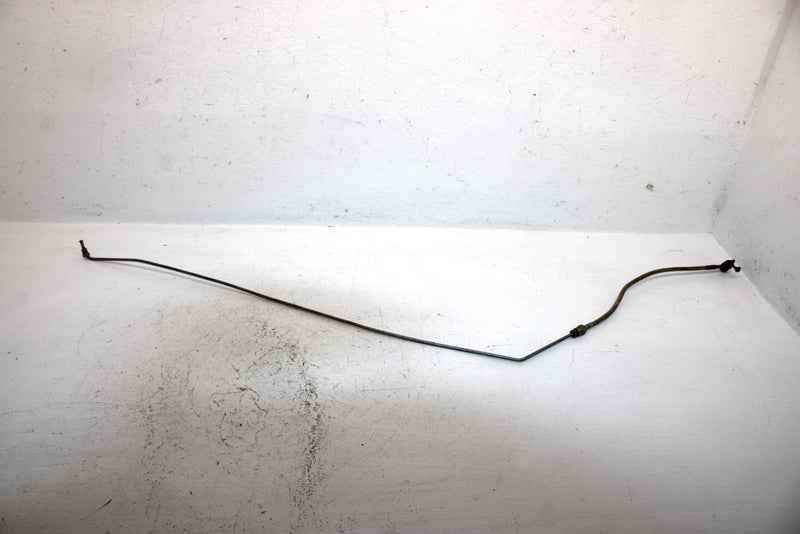 2009 Polaris Trail Boss 330 Oem Rear Brake Line 1910770 AP181