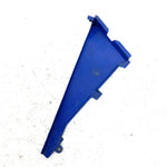 1993 Polaris Trail Boss 250 4X4 OEM Left Side Cover 5430970-157 AP231