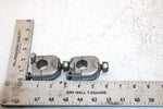 1985 Honda Trx Fourtrax 250 A Oem Handlebar Mount Set 53121-958-000 AH48
