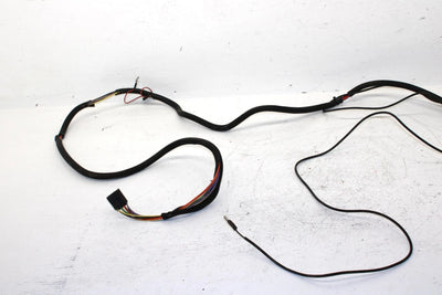 1997 Polaris Classic Touring Oem Main Wire Harness 2460712 SP41
